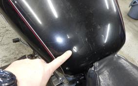 YAMAHA DRAGSTAR 400 CLASSIC 1999 4TR