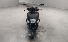 YAMAHA  CYGNUS  RAY ZR SED1