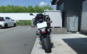 HONDA HORNET600 2007 PC36