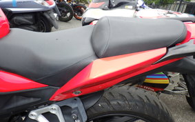 HONDA CB250F MC43