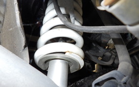 SUZUKI GSR250