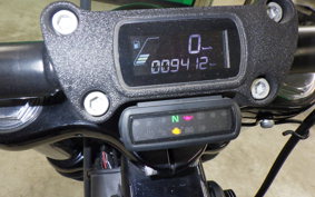 HARLEY FXBB1750 2020