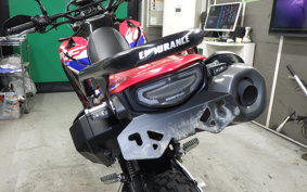 HONDA CRF250 GEN 2 RALLY 2024 MD47