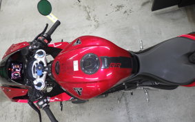 TRIUMPH SPEED TRIPLE RR 2023