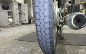 HONDA C90 SUPER CUB E 2022 HA02