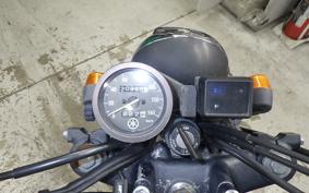 YAMAHA TW225 2017 DG09J