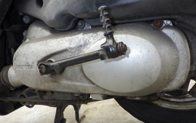 HONDA DIO Gen.6 2020 AF62