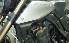 HONDA CB650R 2021 RH03