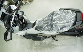 HONDA X-ADV 750 2026 RH21