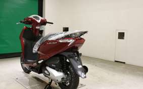 HONDA LEAD 125 1990 JK12