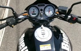 BUELL M2 CYCLONE 2000 KS11