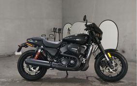 HARLEY HARLEY XG750A STREET ROD NCG