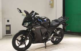 HONDA CBR250R GEN 3 MC41