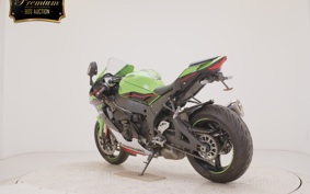 KAWASAKI ZX 10 NINJA ABS 2022 ZXT02L