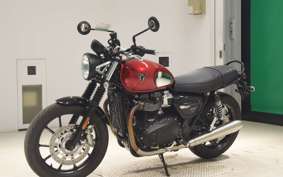 TRIUMPH SPEED TWIN 900 2023