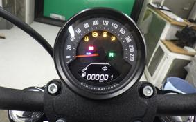 HARLEY FXBB1920 2025