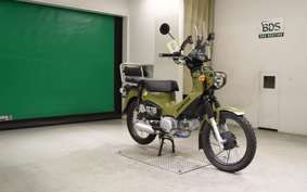 HONDA ｸﾛｽｶﾌﾞ110-2 1998 JA45