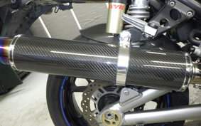 KAWASAKI ZRX1200 D 2010 ZRT20D