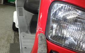 HONDA GYRO CANOPY 2025 TA03