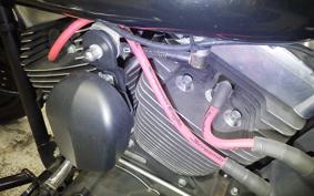 HARLEY FLSTFB 1580 2012