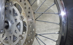 KAWASAKI ESTRELLA RS BJ250A