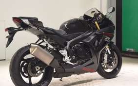 SUZUKI GSX-R750 2013