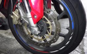 HONDA CBR250RR A 2025 MC51