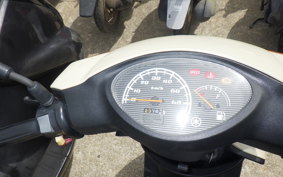 YAMAHA JOG Gen.5 SA36J