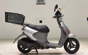 SUZUKI LET's 4 2015 CA45A