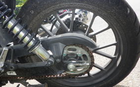 HONDA GB350 2024 NC59