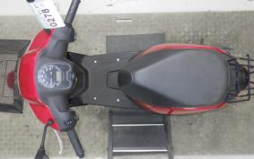 HONDA TACT-4ﾍﾞｰｼｯｸ AF79