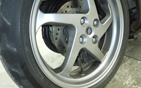 HONDA VFR800 2005