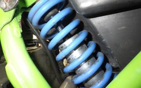 KAWASAKI KSR-2 2026 MX080B