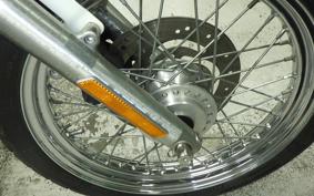 HARLEY FXDL 1450 2002