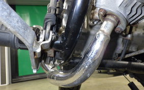 HONDA MAGNA 50 1993 AC13