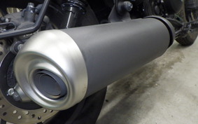 HONDA REBEL 500 A 2018 PC60