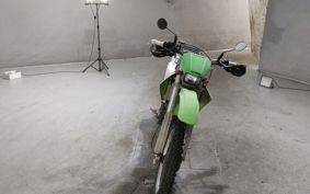 KAWASAKI KLX250 LX250E