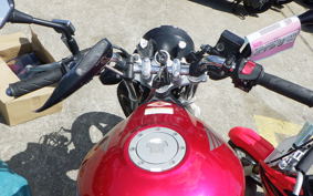 HONDA VTR 250 Gen. 2 MC33