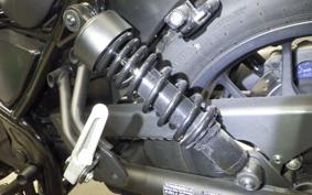 HONDA REBEL 250 A 2023 MC49