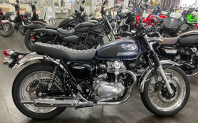 KAWASAKI W800 2023 EJ800E