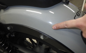 HONDA REBEL 500 A 2018 PC60