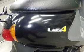 SUZUKI LET's 4 CA45A
