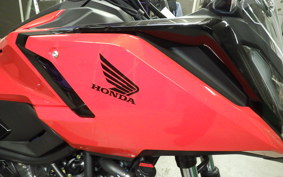 HONDA NC750X DCT 2026 RH23