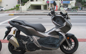 HONDA ADV150 KF38