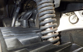 HONDA BEAT 2017 AF07