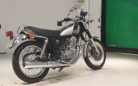 YAMAHA SR400 Gen.4 2010 RH03J