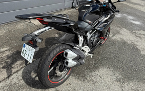 HONDA CBR250RR MC51