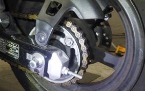 HONDA DAX 125 2005 JB04