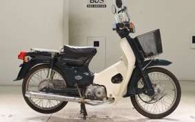 HONDA C50 SUPER CUB E 2021 AA01