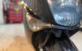 YAMAHA MAJESTY 125FI SE27